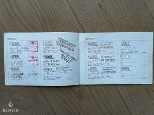 Porsche 911 type 996 Turbo - 2001