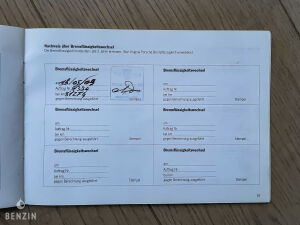 Porsche 911 type 996 Turbo - 2001