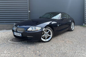 BMW Z4 Coupé 3.0si - 2007