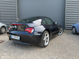 BMW Z4 Coupé 3.0si - 2007