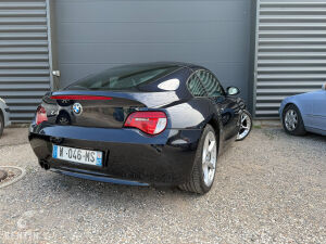 BMW Z4 Coupé 3.0si - 2007