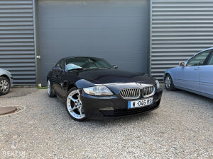 BMW Z4 Coupé 3.0si - 2007