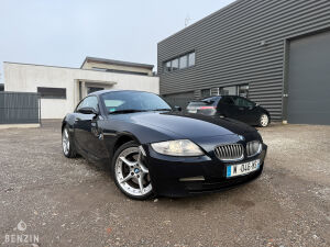BMW Z4 Coupé 3.0si - 2007