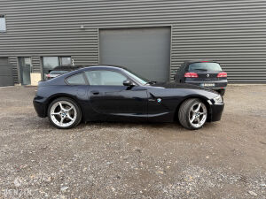 BMW Z4 Coupé 3.0si - 2007