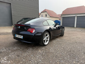 BMW Z4 Coupé 3.0si - 2007