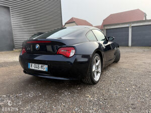 BMW Z4 Coupé 3.0si - 2007