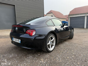 BMW Z4 Coupé 3.0si - 2007
