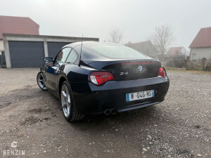 BMW Z4 Coupé 3.0si - 2007