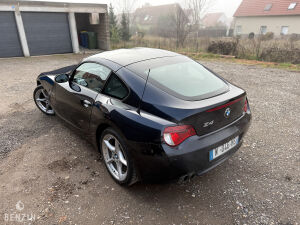 BMW Z4 Coupé 3.0si - 2007