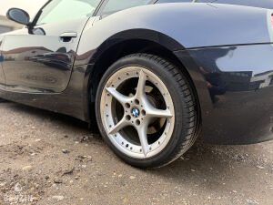 BMW Z4 Coupé 3.0si - 2007