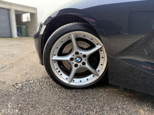 BMW Z4 Coupé 3.0si - 2007