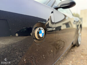 BMW Z4 Coupé 3.0si - 2007