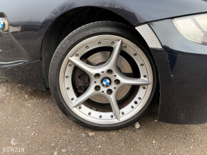 BMW Z4 Coupé 3.0si - 2007