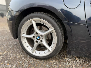 BMW Z4 Coupé 3.0si - 2007