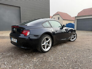 BMW Z4 Coupé 3.0si - 2007