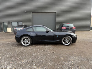 BMW Z4 Coupé 3.0si - 2007