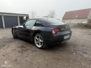 BMW Z4 Coupé 3.0si - 2007