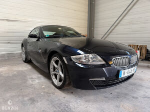BMW Z4 Coupé 3.0si - 2007