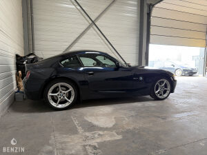 BMW Z4 Coupé 3.0si - 2007