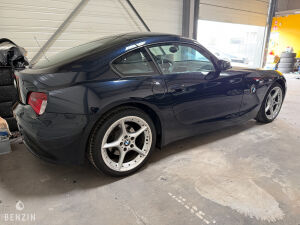 BMW Z4 Coupé 3.0si - 2007