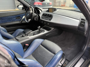 BMW Z4 Coupé 3.0si - 2007