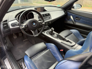 BMW Z4 Coupé 3.0si - 2007