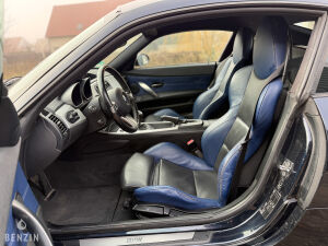 BMW Z4 Coupé 3.0si - 2007