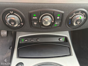 BMW Z4 Coupé 3.0si - 2007