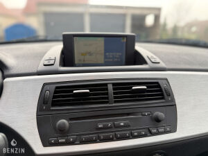 BMW Z4 Coupé 3.0si - 2007