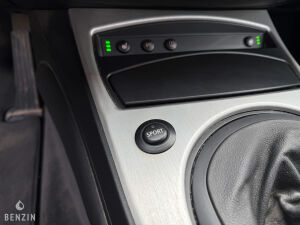 BMW Z4 Coupé 3.0si - 2007