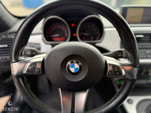BMW Z4 Coupé 3.0si - 2007