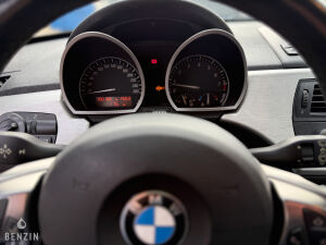 BMW Z4 Coupé 3.0si - 2007