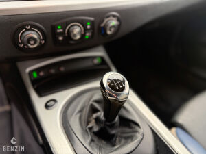 BMW Z4 Coupé 3.0si - 2007