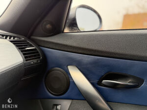 BMW Z4 Coupé 3.0si - 2007