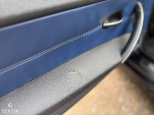 BMW Z4 Coupé 3.0si - 2007