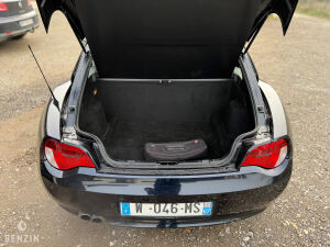 BMW Z4 Coupé 3.0si - 2007