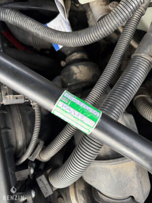 BMW Z4 Coupé 3.0si - 2007