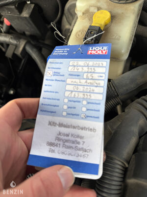 BMW Z4 Coupé 3.0si - 2007