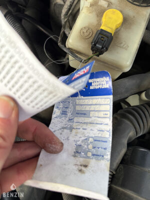 BMW Z4 Coupé 3.0si - 2007