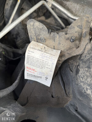 BMW Z4 Coupé 3.0si - 2007