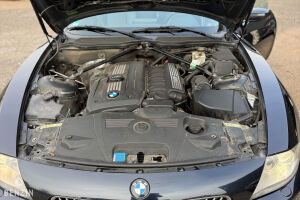 BMW Z4 Coupé 3.0si - 2007