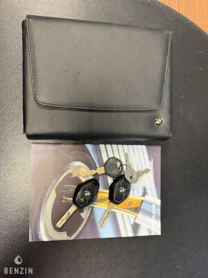 BMW Z4 Coupé 3.0si - 2007