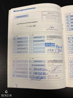 BMW Z4 Coupé 3.0si - 2007