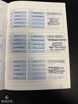 BMW Z4 Coupé 3.0si - 2007