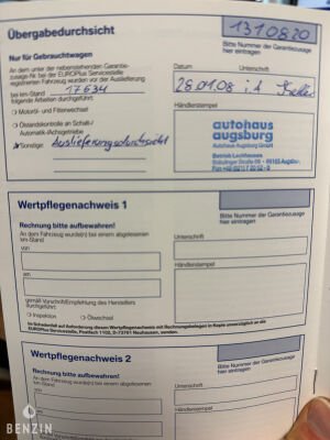 BMW Z4 Coupé 3.0si - 2007