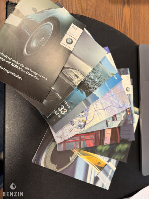 BMW Z4 Coupé 3.0si - 2007