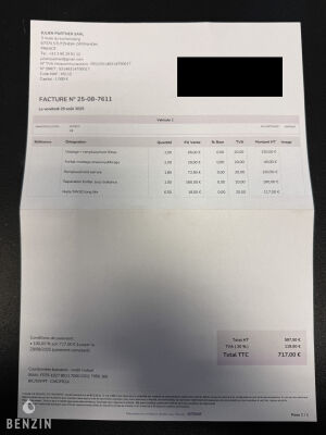 BMW Z4 Coupé 3.0si - 2007