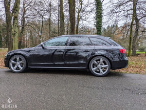 Audi S4 B8 Avant - 2009