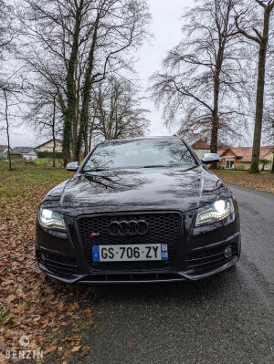 Audi S4 B8 Avant - 2009