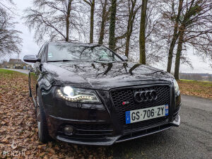 Audi S4 B8 Avant - 2009